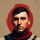 Илья Барышев // Chat