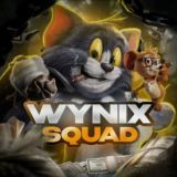 WYNIX SQUAD 💬