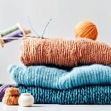 ВЯЖУ И ПИШУ