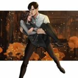 ☕ Кофейня "Клуб Романтики"