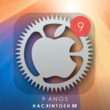 HackintoshBrasil - O original - 10 anos de Telegram