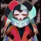 Луна Адский Босс цитаты арты