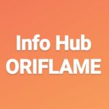 Инфо Хаб Орифлэйм KZ