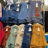 Детская одежда оптом