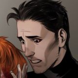 Волк из Баллингари🐺