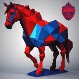 ЦСКА - это жизнь 🐴