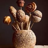 Рецепты и книги про хлеб и многое другое.