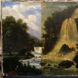 Реставрация картин | Ivan restorer