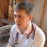 Педиатр на дом. Мустанов Тимур Александрович. Детская амбулатория "Исток"