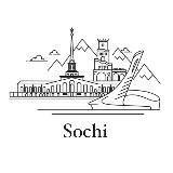 Sochi Map | Новости Сочи