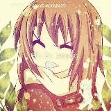 зимняя метель летним вечером