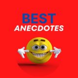 BEST АнекдотS & МемS