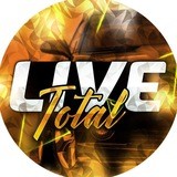 LIVE TOTAL | ПРОГНОЗЫ НА СПОРТ