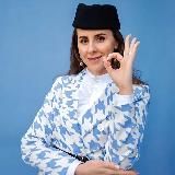 Элеонора Грац | ЭТИКЕТ, КИНЕТИКА и ИМИДЖ-СТИЛЬ