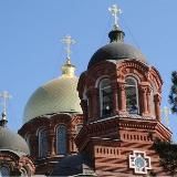 Свято-Екатерининский кафедральный собор