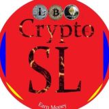 Crypto SL Chat Group