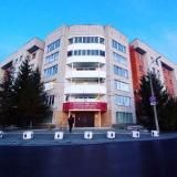 УМВД России по г.Чебоксары