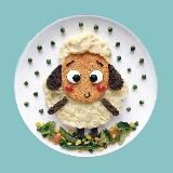 Меню для малоежки👦🏼👧🏻