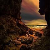 In The Cave We Trust🦇👨🏾🍳🏦🦇