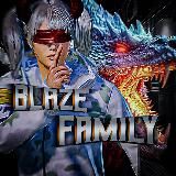 BLAZE FAMILY