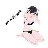 `|•типичная анорексичка|•|голодание•|`