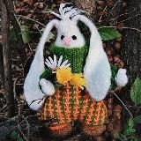 Вязаная игрушка | amigurumi | вязание