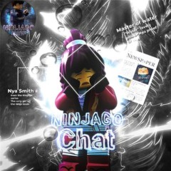 Ninjago New Chat
