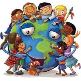 Планета земля для всех