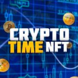 Crypto Time - NFT