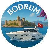 Мила в турецком мире 🇹🇷