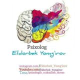 Psixologik Yuksalish👨🎓