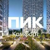 Волоколамское 24 ПИК-Комфорт
