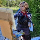 Художник Анна Луценко