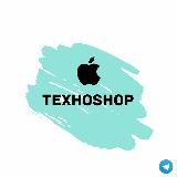 ТЕХНОShop