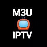 M3U-IPTV