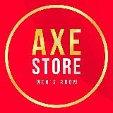 Axe Store💂♀Men's room