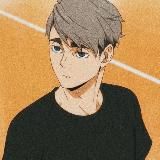 Осаму Мия. 🍙