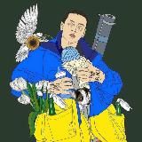 Штурмовик тилу