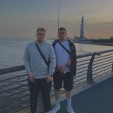 Рустам в сети 👨💻