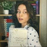 Dear Diary, Nastya ✨