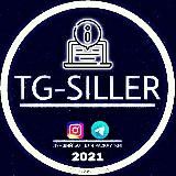 🔴 𝗧𝗚 𝗦𝗜𝗟𝗟𝗘𝗥 - 𝗜𝗡𝗙𝗢 🔴