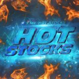 (Чат)HOT STOCKS