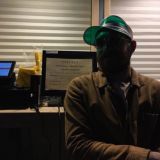 Живой Яцикман