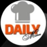 🍽 Daily Menu | Простые рецепты на каждый день