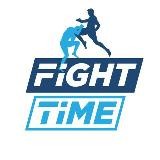 Fight time