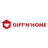 Gift'n'Home: закрытые акции, скидки, распродажи каждый день.