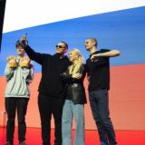 Екатерина Мизулина 2.0