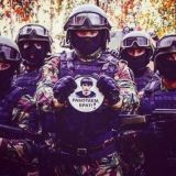 Отдел по работе с Вооружёнными силами Армавирской епархии