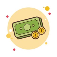 Монета Платит