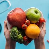 Здоровья вам ❤️